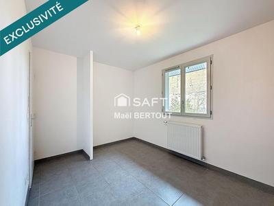 Maison - 81 m² - 4 pièces