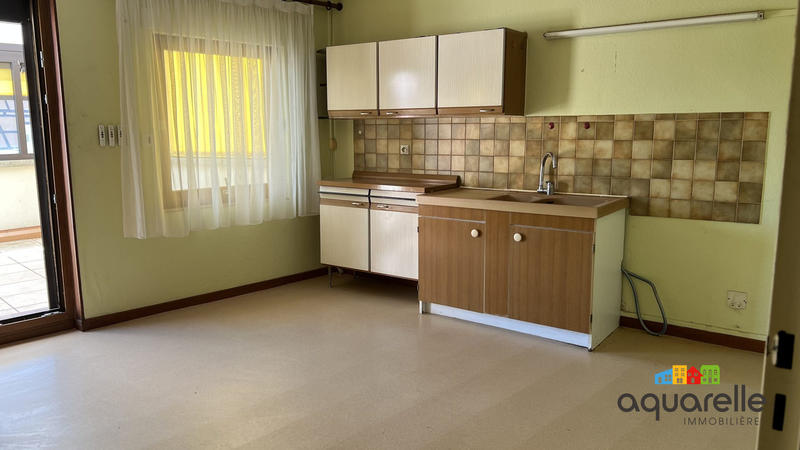 Maison - 90 m² - 3 pièces