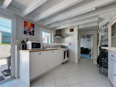 Maison - 70 m² - 4 pièces