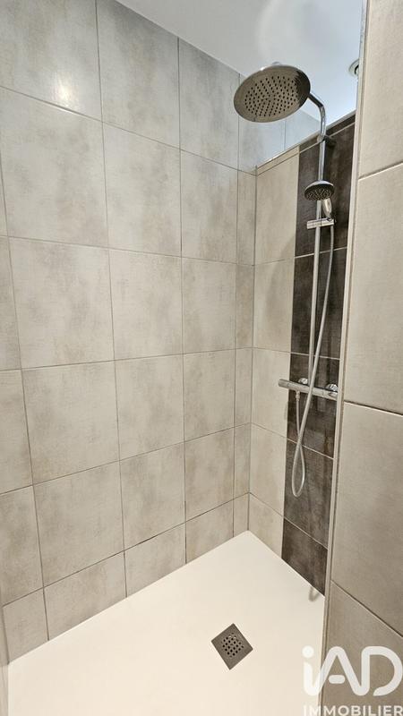 Maison de ville - 140 m² - 6 pièces