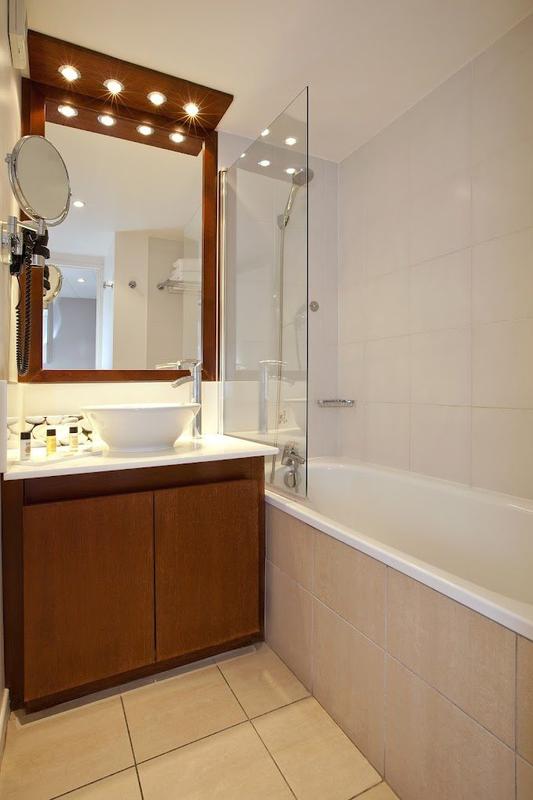 Appartement - 24 m² - 1 pièce