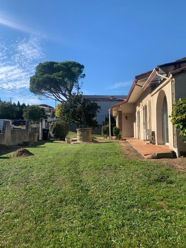 Maison - 231 m² - 5 pièces