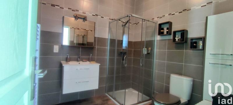 Maison - 288 m² - 8 pièces