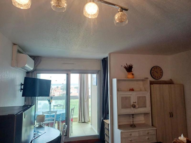 Appartement - 26 m² - 1 pièce