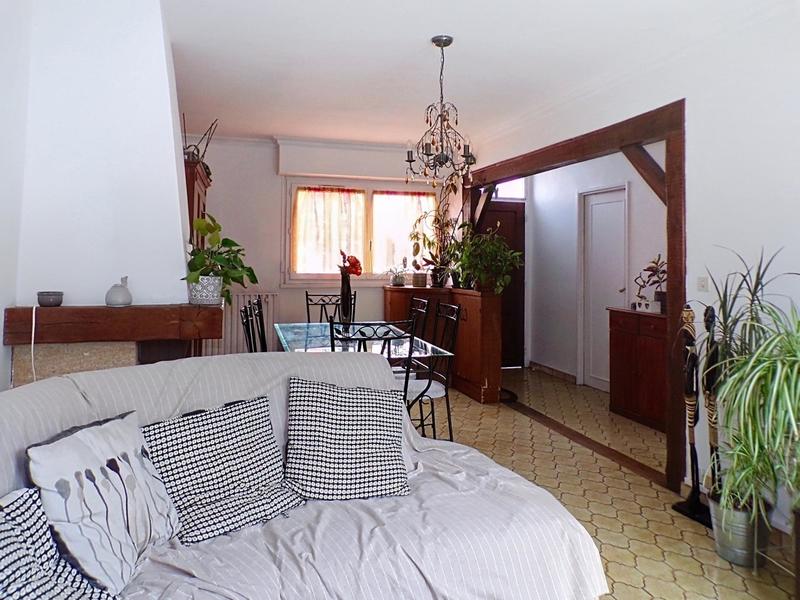 Maison - 77 m² - 4 pièces