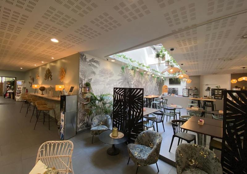 Appartement - 23 m² - 1 pièce