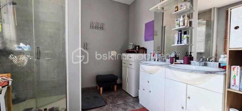 Maison de ville - 130 m² - 5 pièces