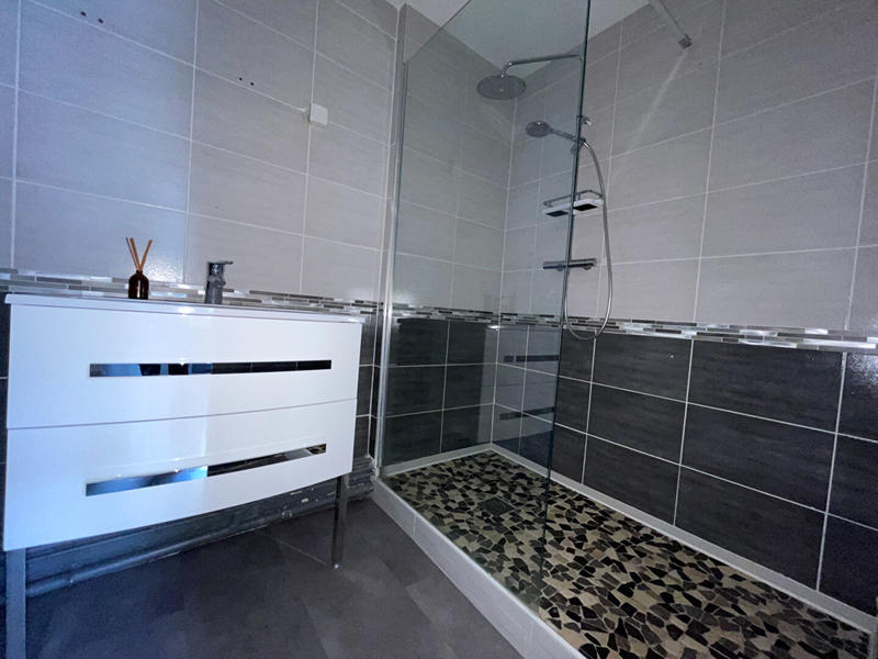 Appartement - 117 m² - 4 pièces