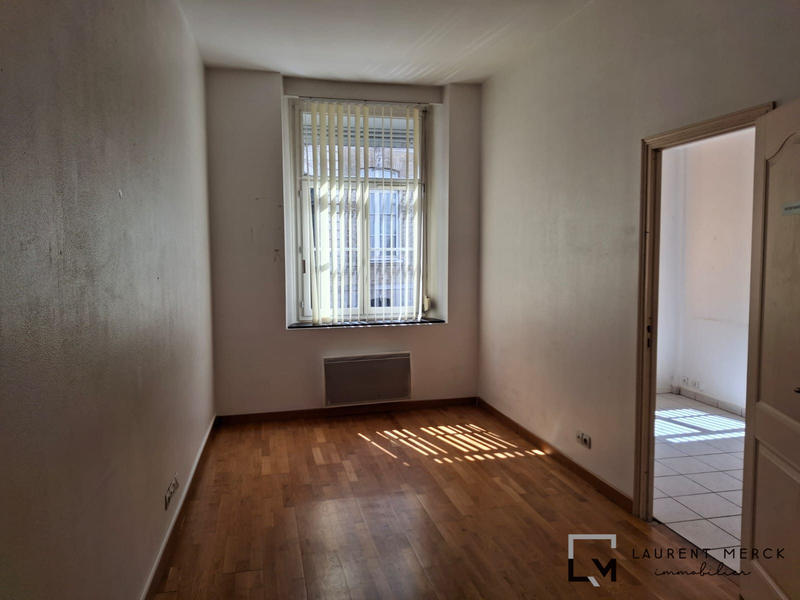 Appartement - 79 m² - 3 pièces