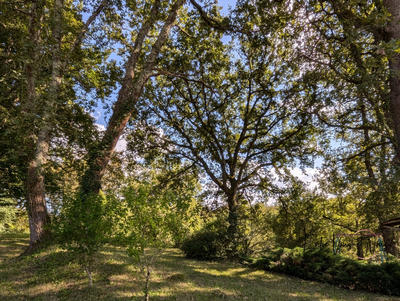 Maison - 92 m² - 5 pièces