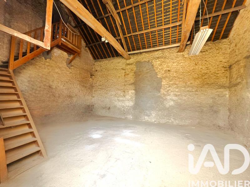 Maison - 102 m² - 6 pièces