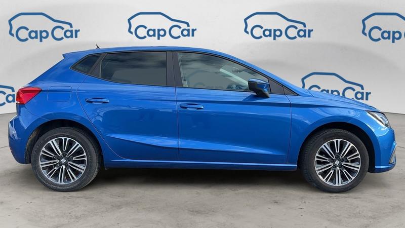 Seat Ibiza 1.0 Tsi 95 Urban