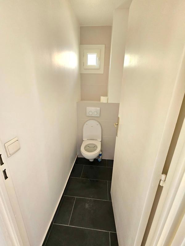 Appartement - 79 m² - 3 pièces