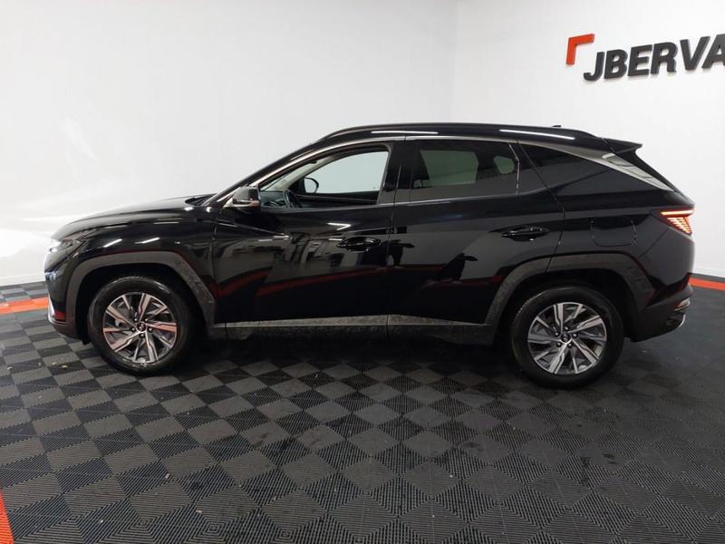 Hyundai Tucson 1.6 Hybrid 230 Creative