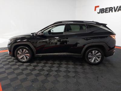 Hyundai Tucson 1.6 Hybrid 230 Creative