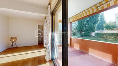 Appartement - 108 m² - 4 pièces