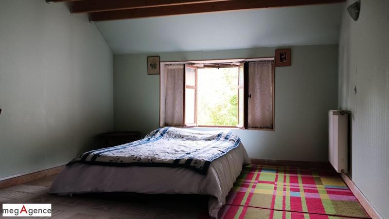 Maison - 55 m² - 2 pièces