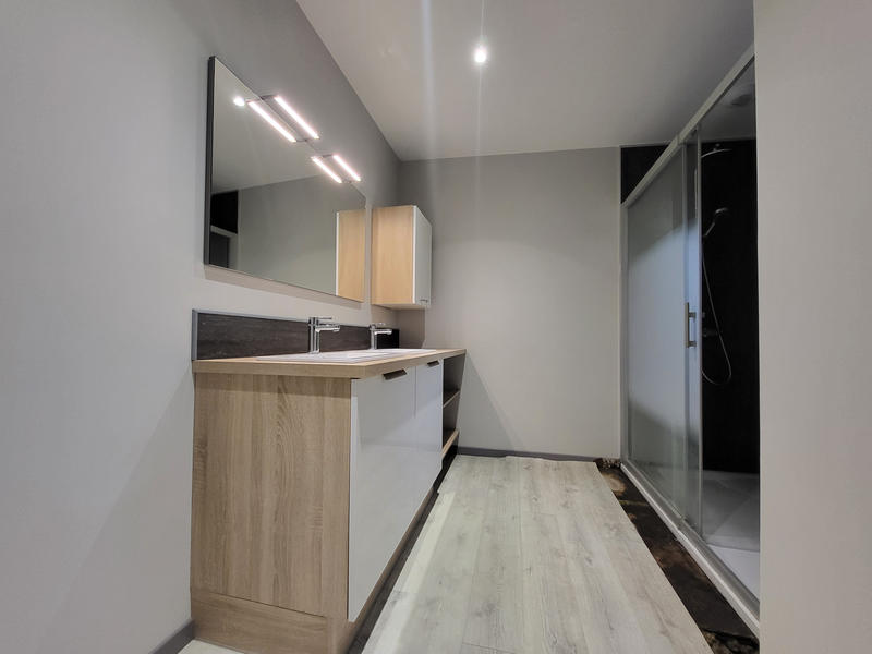 Maison - 119 m² - 4 pièces