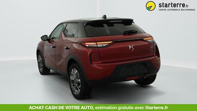 Ds Ds 3 PureTech 130 Eat8 Esprit de Voyage