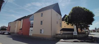 Appartement - 87 m² - 4 pièces