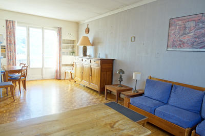 Maison - 119 m² - 5 pièces