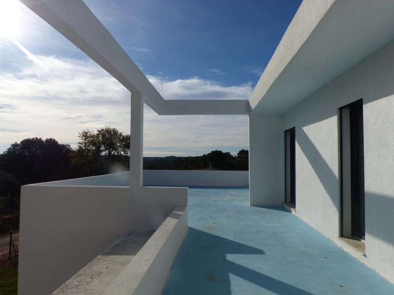 Maison - 130 m² - 4 pièces