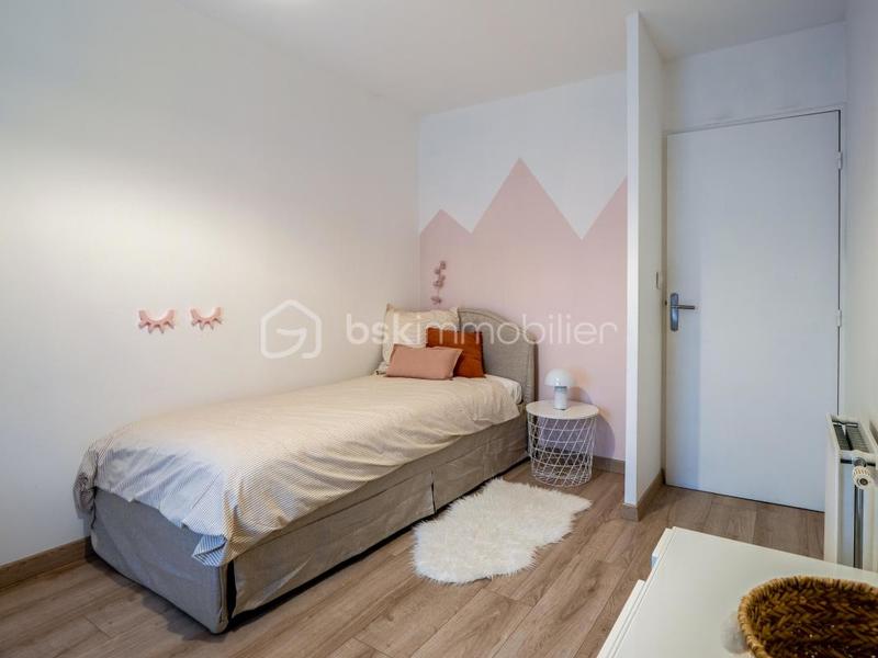 Maison - 109 m² - 5 pièces