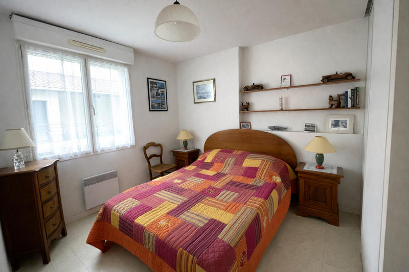 Appartement - 41 m² - 2 pièces