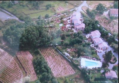 Maison - 696 m² - 30 pièces