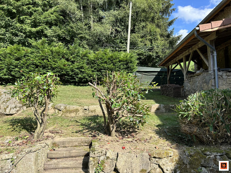 Maison - 195 m² - 5 pièces