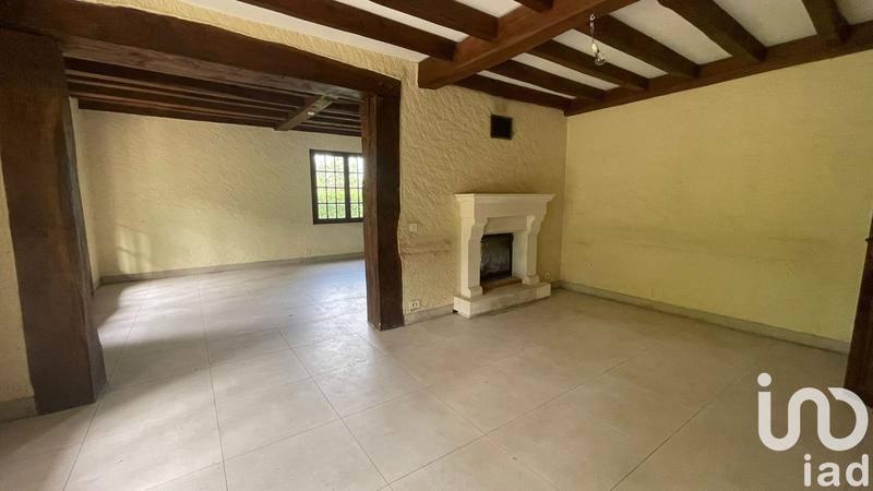 Maison - 147 m² - 6 pièces