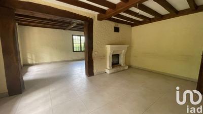 Maison - 147 m² - 6 pièces