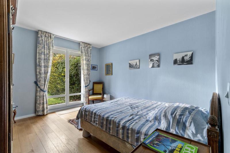 Maison - 160 m² - 8 pièces