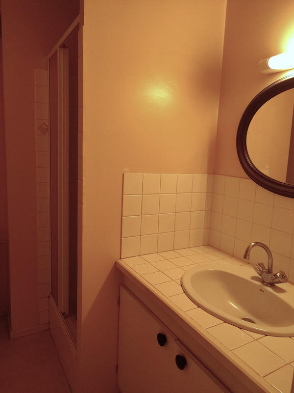 Appartement - 14 m² - 1 pièce