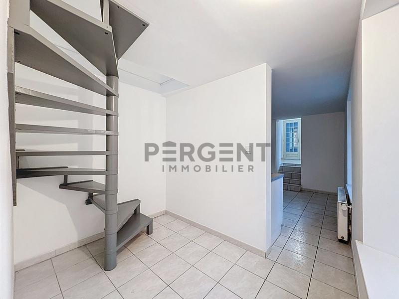 Appartement - 118 m² - 6 pièces