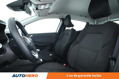 Renault Clio 1.0 TCe Business 91 ch