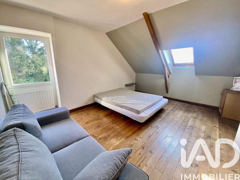 Maison - 119 m² - 6 pièces