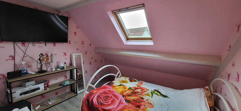 Maison - 131 m² - 5 pièces