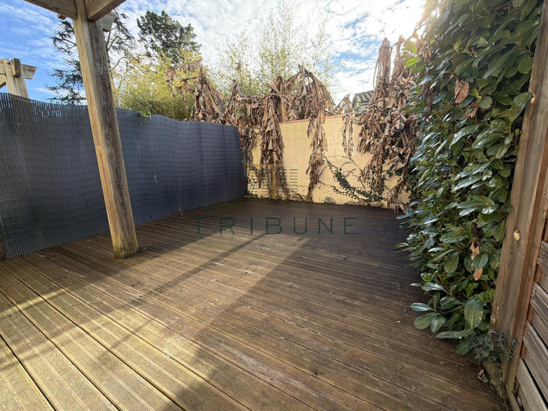 Maison - 69 m² - 3 pièces