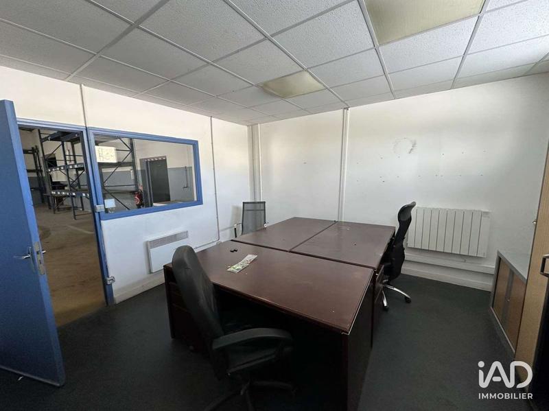 Local commercial - 300 m²