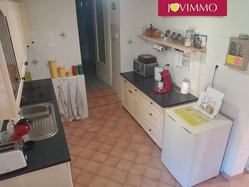 Maison - 393 m² - 10 pièces