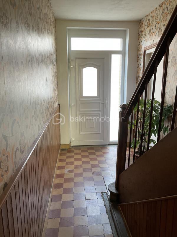 Maison - 272 m² - 10 pièces