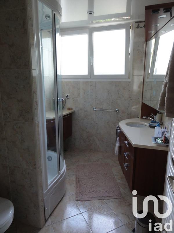 Maison - 148 m² - 5 pièces