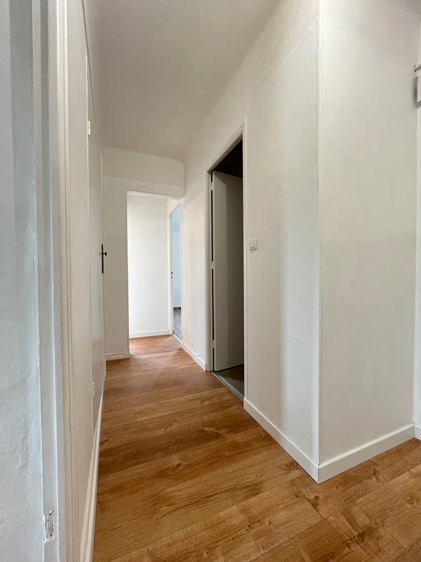 Appartement - 72 m² - 4 pièces