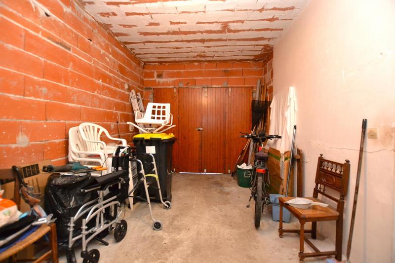 Maison - 78 m² - 3 pièces