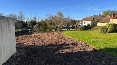 Maison - 127 m² - 5 pièces