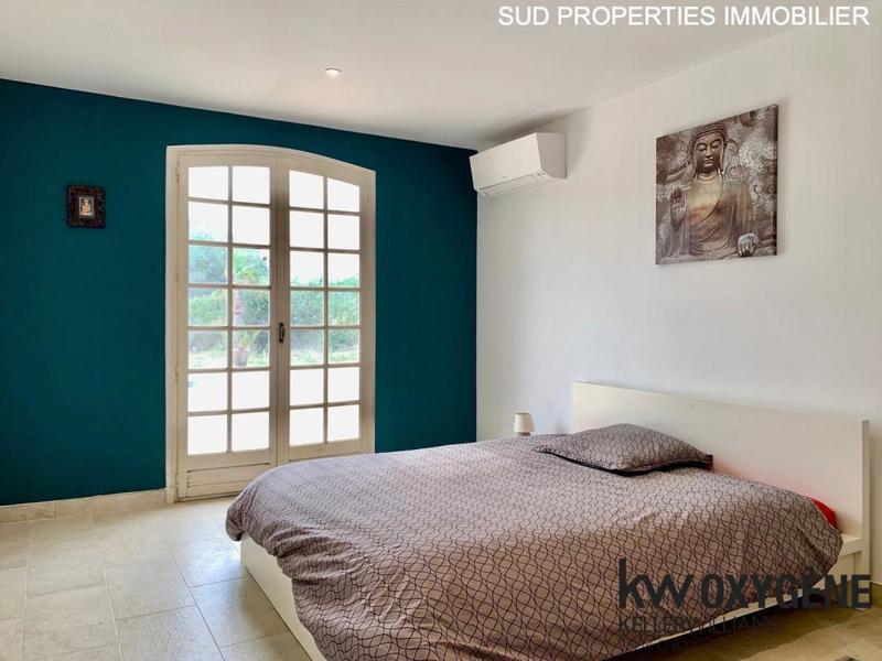 Villa - 207 m² - 7 pièces