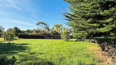 Terrain constructible - 404 m²