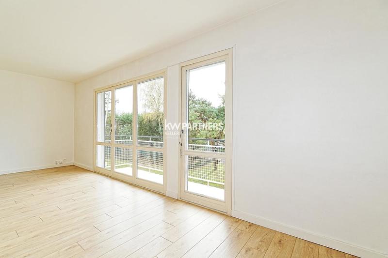 Appartement - 66 m² - 4 pièces