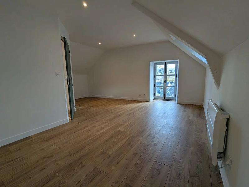 Maison - 134 m² - 6 pièces